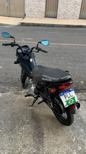 VENDO POP 110i