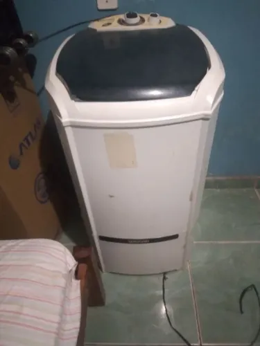 Máquina de lavar