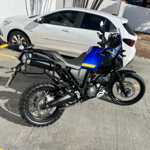 Tenere 660z