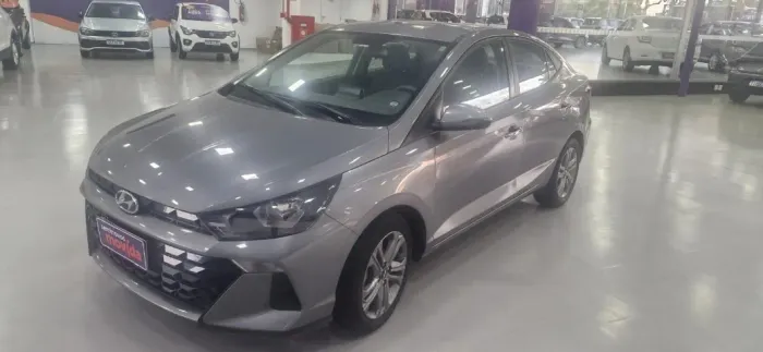 Hyundai HB20S Limited 1.0 TB Flex 12V Aut. 2026