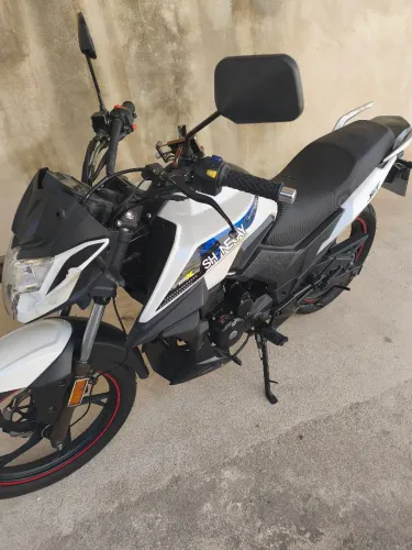 Aluguel de Moto