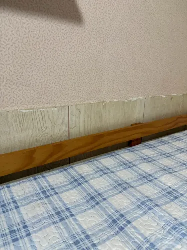 Cama de solteiro