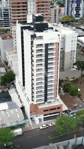 Apartamento à venda, Centro, Chapecó, SC
