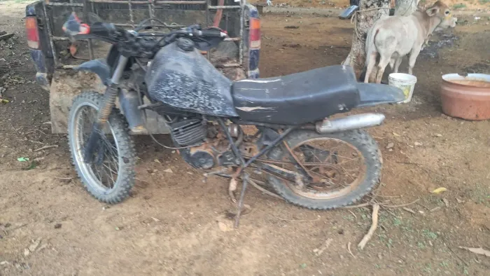 Vende se dt 180