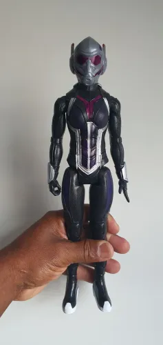 Transformanada na Cassie Lang 30cm