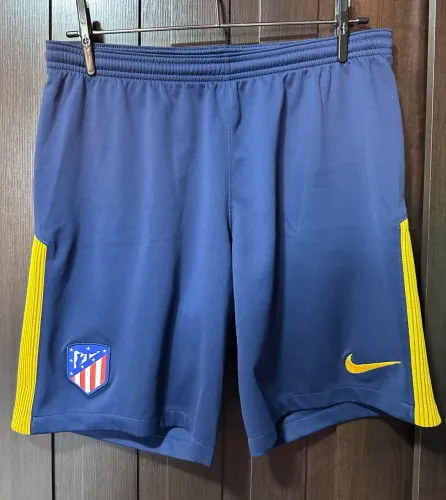 Calção Futebol Nike Atlético Madrid