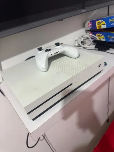 Vídeo game 