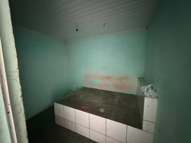 Vendo casa em capela