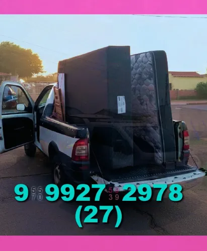 frete rápido e seguro!