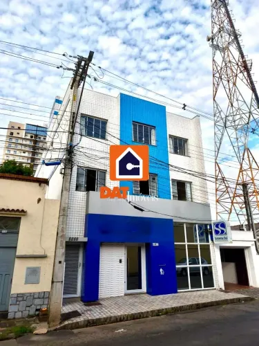 Apartamento Para Locação Região Central