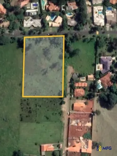 Área à venda em Araçoiaba da Serra