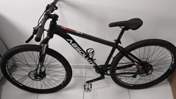 Bicicleta Nero 5