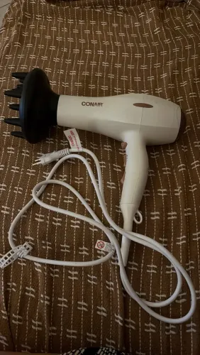 Secador de cabelo