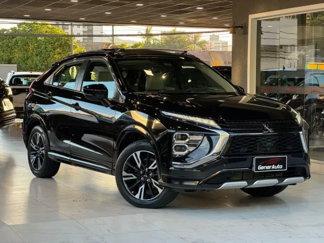 Mitsubishi Eclipse Cross HPE 1.5 16V 165cv AUT 2025