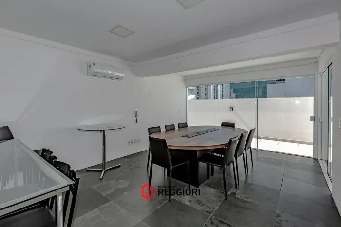 SALA COMERCIAL GALLI CENTER BALNEARIO CAMBORIU