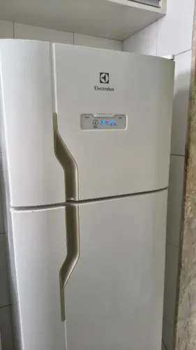 Geladeira Electrolux DFN39 Frost Free Duplex 310 Litros
