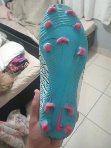 CHUTEIRA MERCURIAL DA NIKE