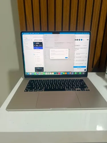 Mecbook é