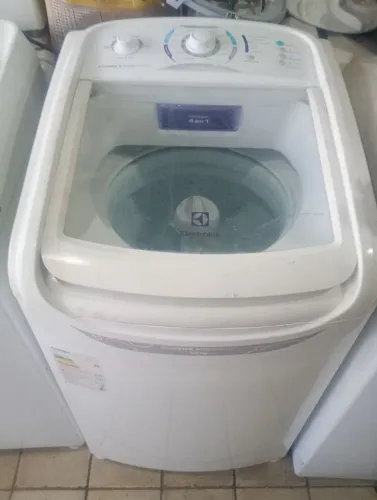ELECTROLUX 10kgs só 800 reais
