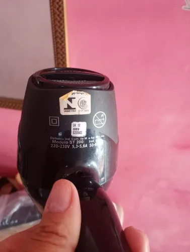 Secador 220