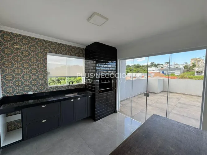 Apartamento Duplex à Venda ou Locação no Jardim do Paço, Sorocaba: 180m², 3 Dormitórios, 3