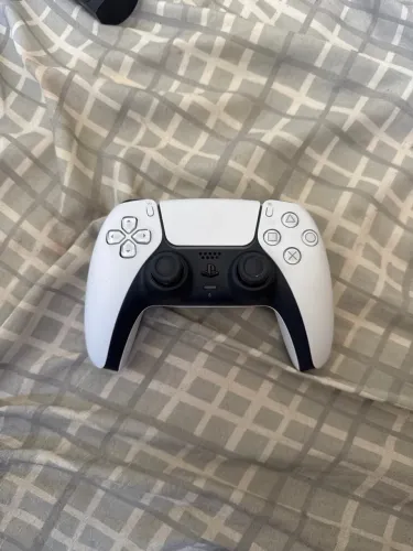 Controle PS5