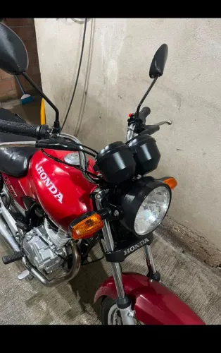 Fan 125 2007