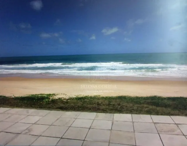 CASA BEIRA MAR EM BÚZIUS