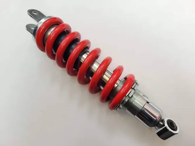 Amortecedor traseiro Honda XR200