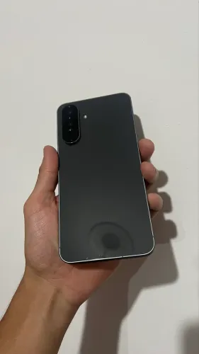 Samsung a56 novo