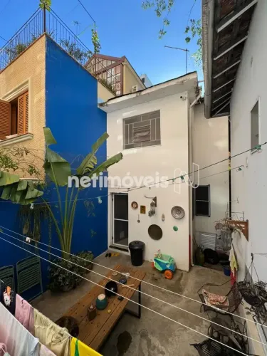 Casa de Vila em Pinheiros - 3 quartos