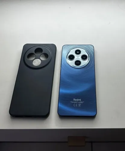 Vende-se esse redmi14c. 128gb bem conservado, 5 meses de uso.