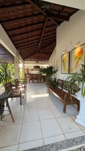 Imóvel para venda tem 512 metros quadrados com 4 quartos em Zona Rural - Barreirinhas - MA