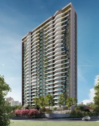 Apartamento para Locação  Florata Tirol | Tirol  Natal/RN