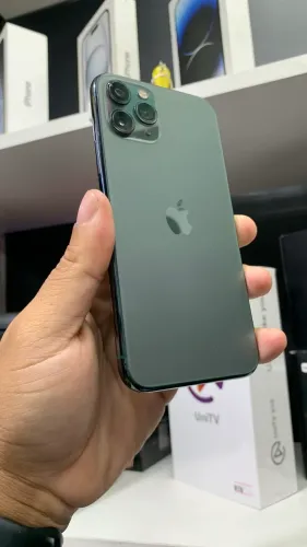 iPhone 11 Pro 64GB