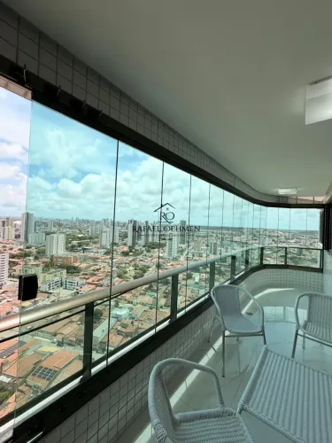 Imóvel para venda Alice Grilo possui 160 metros quadrados com 4 quartos em Lagoa Nova - Na