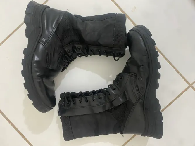 COTURNO MILITAR ATALAIA 41 42
