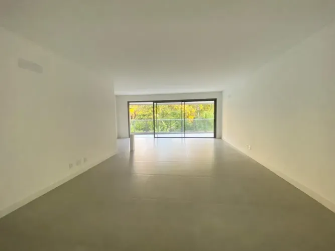 Apartamentos com 3 quartos em Cacupé - Florianópolis - SC