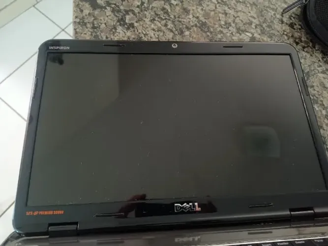Notebook Dell Inspiron 15