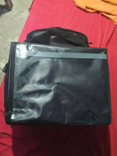 bag impermeável para entrega