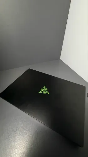 Notebook gamer Razer 