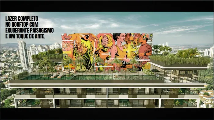 Opus Gyro Ricardo Paranhos