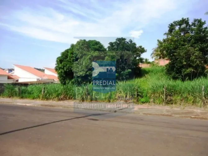 Terreno no Centro AT 548 m2 ACEITA PERMUTA EM SÃO CARLOS, RIB BONITO SP