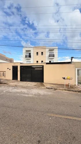 Apartamento Bairro Vergani ! Aceito troca por casa ou chácara em Pouso Alegre-MG !