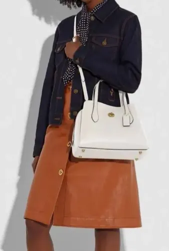Bolsa Coach Original 