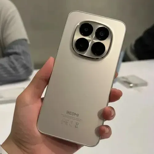 REDMI NOTE 15 PRO