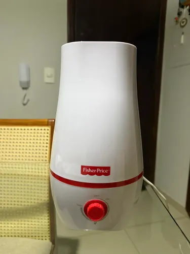 Umidificador de Ar