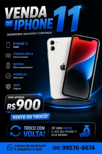 iPhone 11