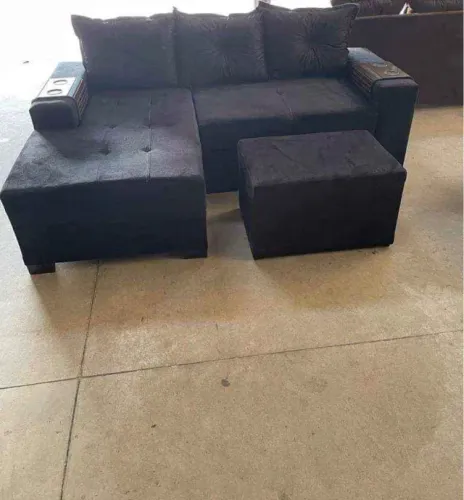 Sofa novo 