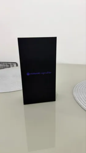 Motorola Signature 512/12GB
